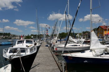 AGS Marina